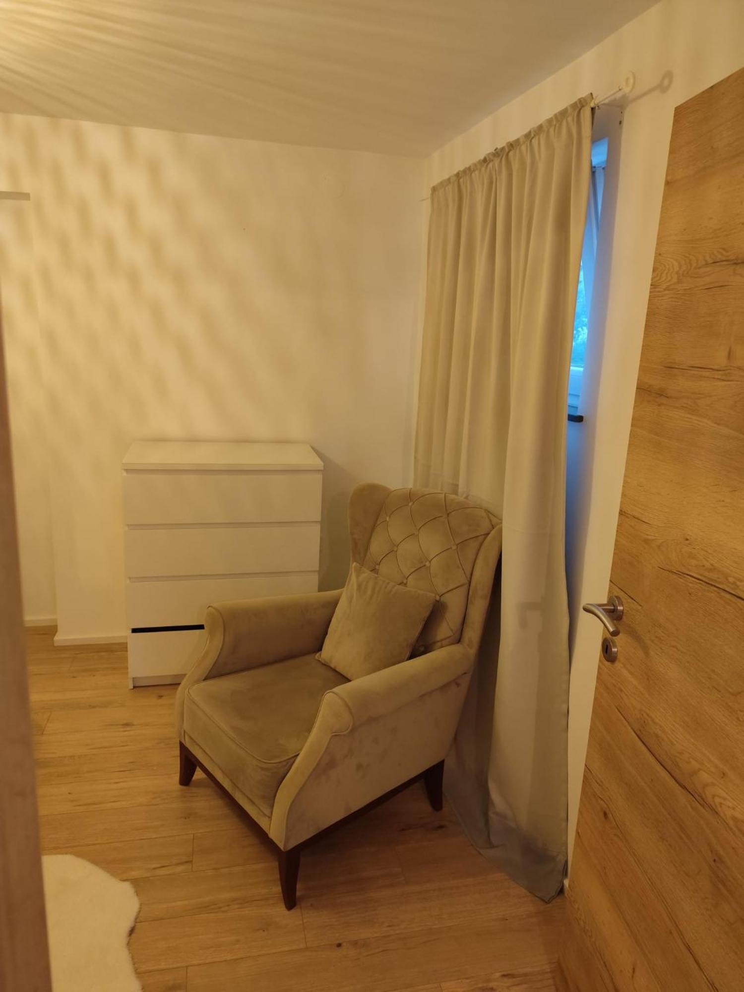 Kiaris Apartment Zagreb
