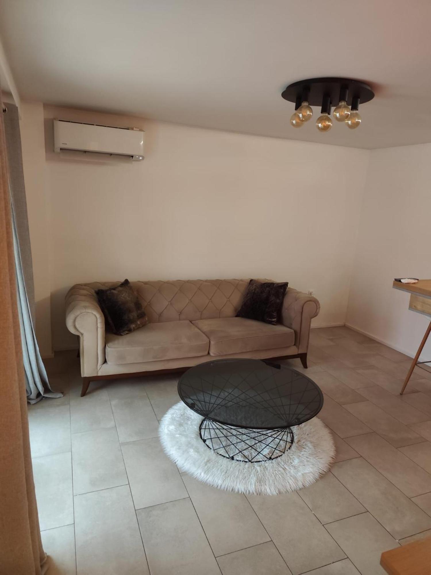 Kiaris Apartment