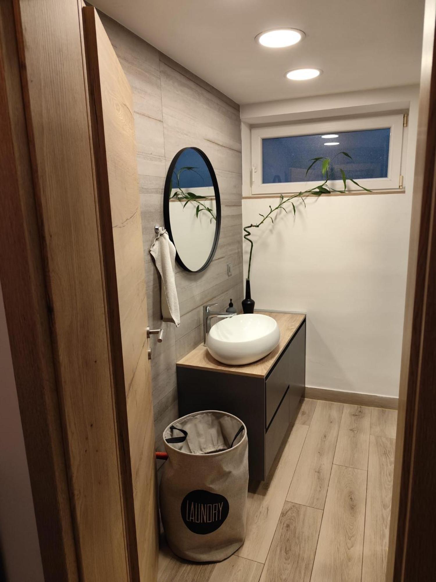 Apartment Kiaris