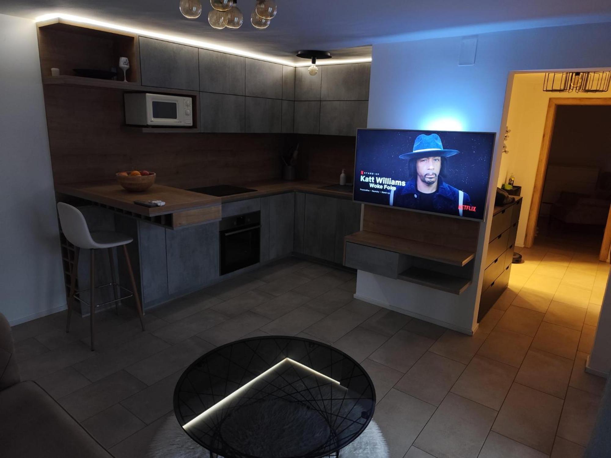 Kiaris Apartment