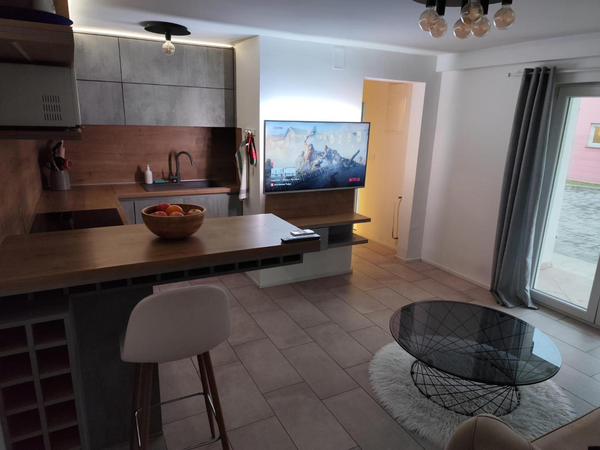 Kiaris Apartment