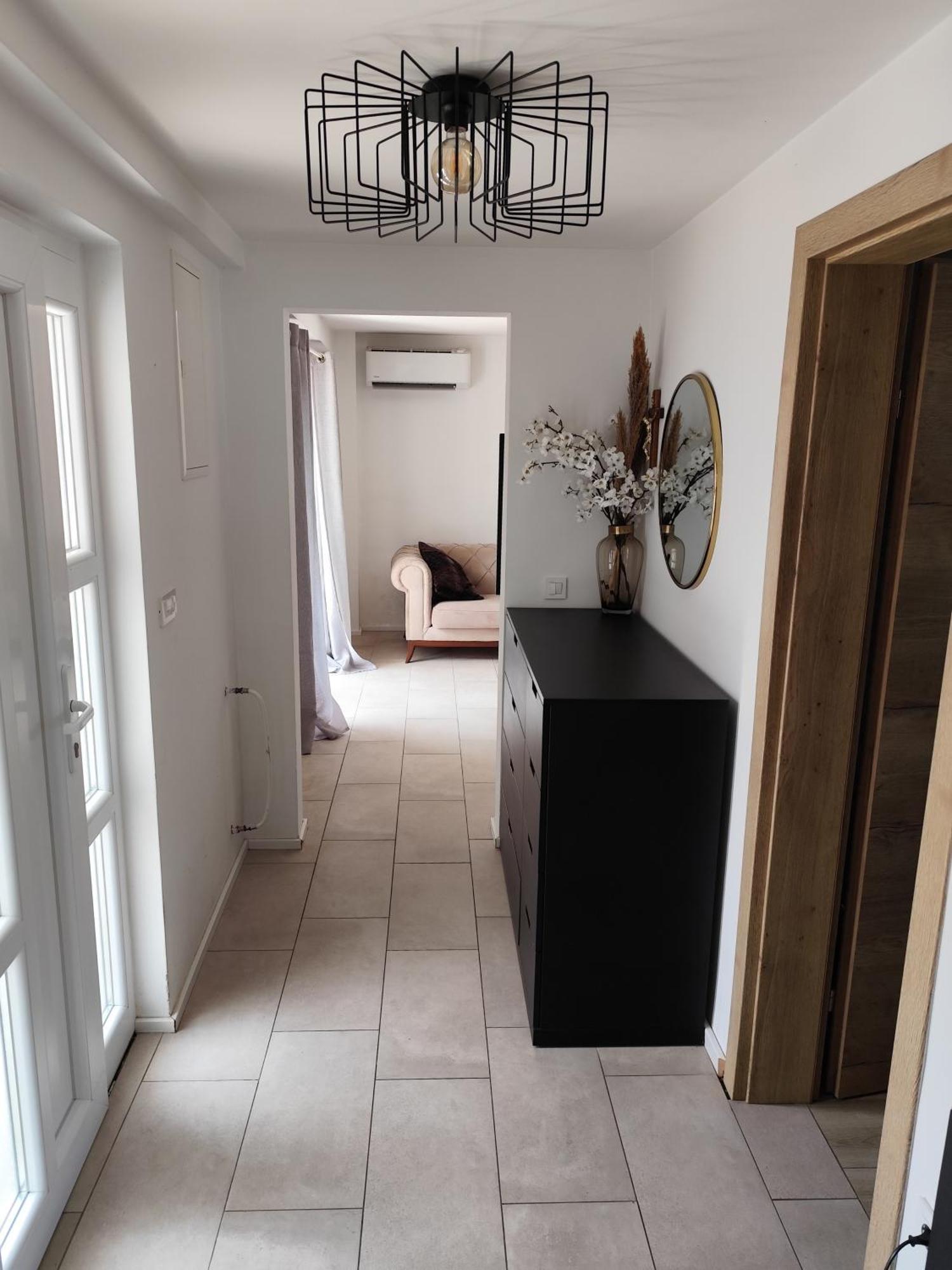 Kiaris Apartment
