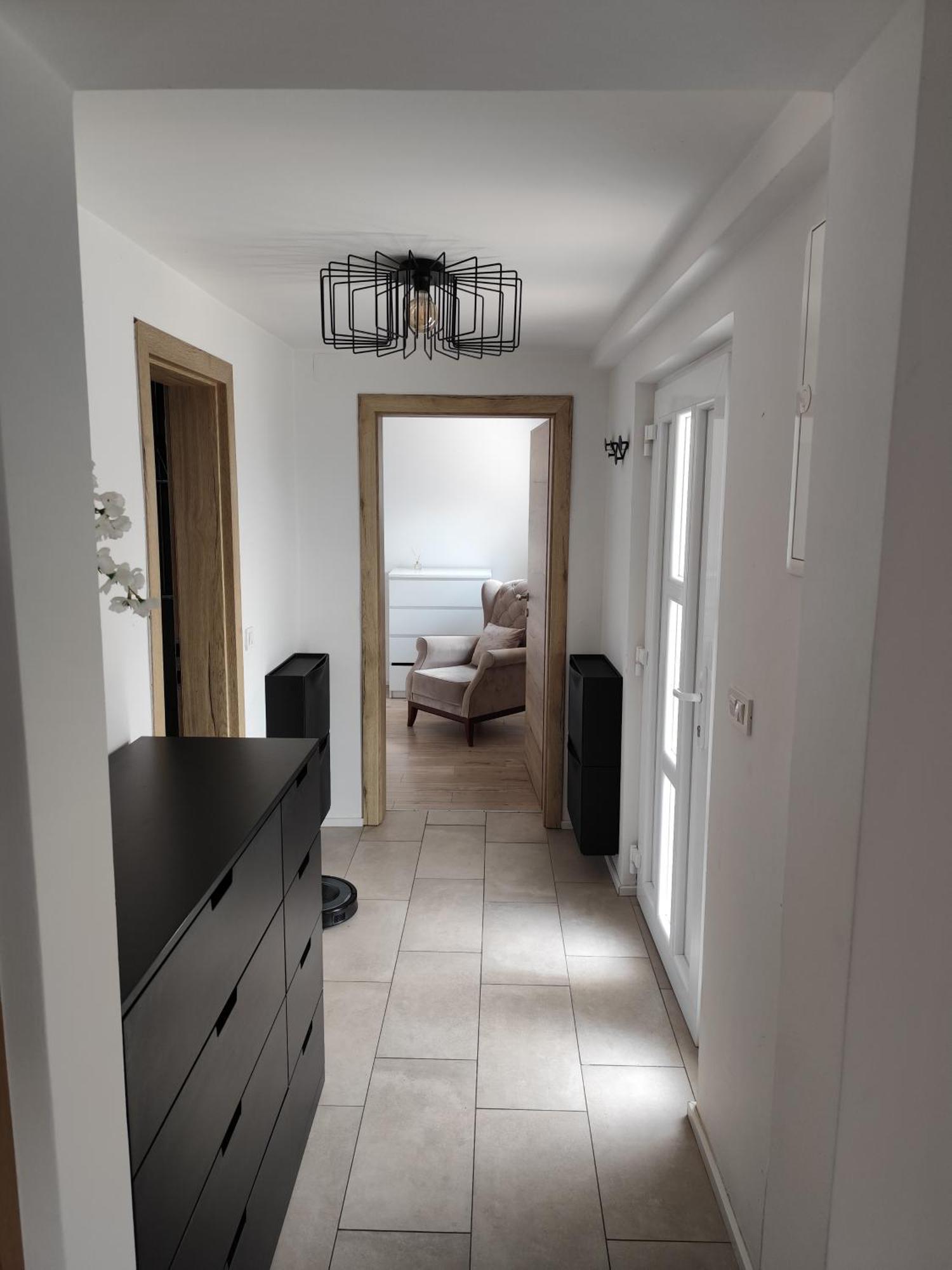 Apartment Kiaris